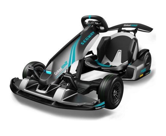 Segway GoKart PRO 2 Новости - Детские товары