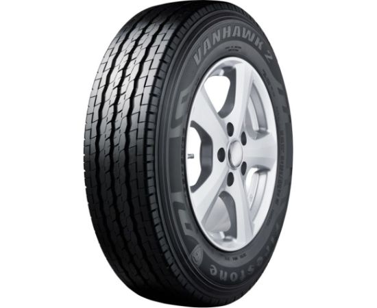 Firestone VanHawk 2 195/65R16 104T Vasaras riepas