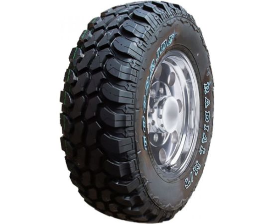 Goodride SL366 185/80R14 102Q Vasaras riepas