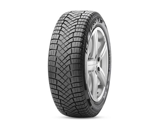 Pirelli Winter IceZero FR 215/55R16 97T Зимние покрышки