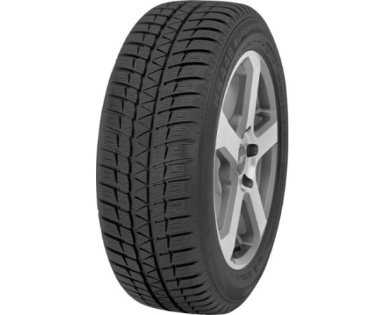 Falken Eurowinter HS449 225/55R17 97H Зимние покрышки