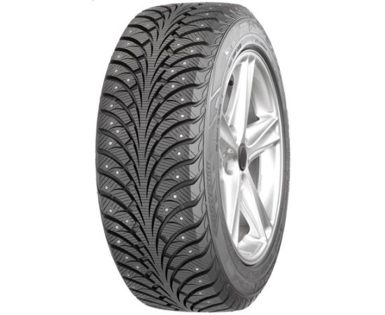 Sava Eskimo Stud 185/70R14 88T Ziemas riepas