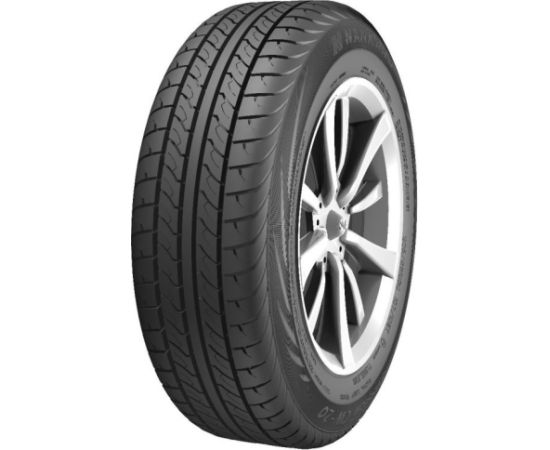 Nankang Passion CW-20 225/50R18 109/107T Летние Покрышки