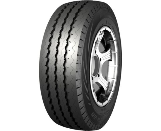 Nankang CW-25 185/80R13 100/98Q Летние Покрышки