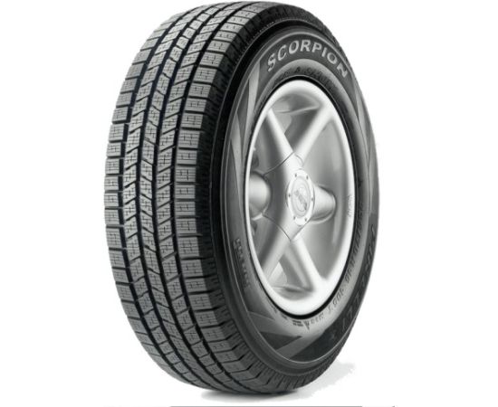 Pirelli Scorpion Ice & Snow 275/40R20 106V Ziemas riepas