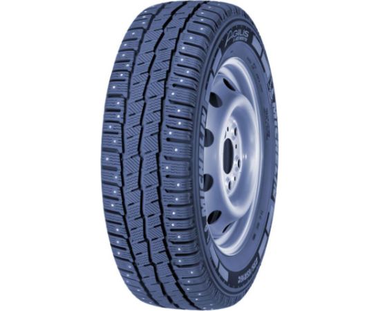 Michelin Agilis X-Ice North 215/60R17 104/102H Зимние покрышки