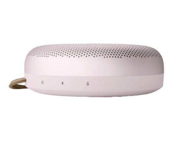 Bang & Olufsen Beosound A1 2nd Gen Pink Bezvadu skaļruņi