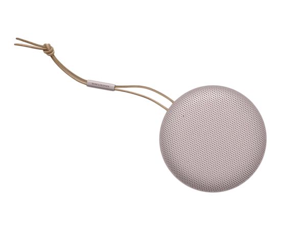 Bang & Olufsen Beosound A1 2nd Gen Pink Bezvadu skaļruņi