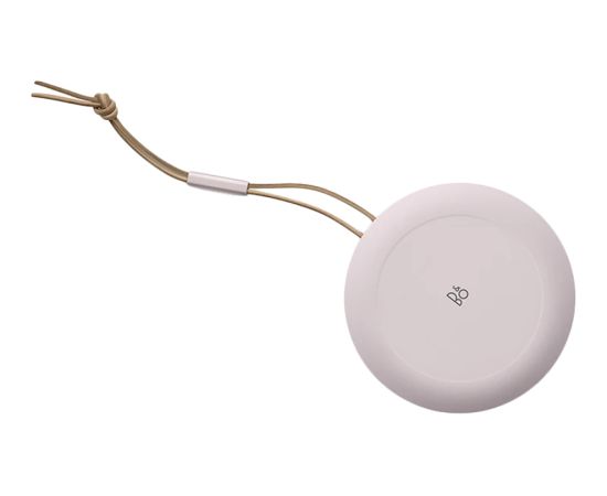 Bang & Olufsen Beosound A1 2nd Gen Pink Bezvadu skaļruņi