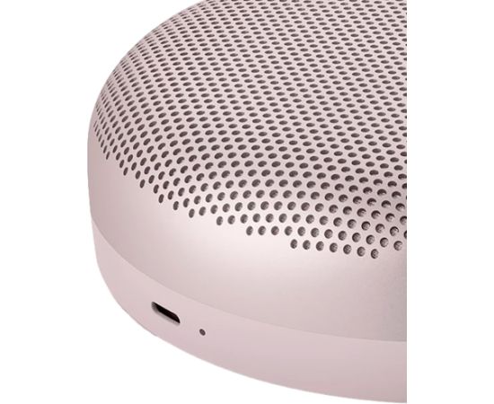 Bang & Olufsen Beosound A1 2nd Gen Pink Bezvadu skaļruņi