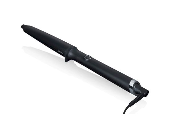 GHD Curve Creative Curl Wand Matu veidotājs melns Matu veidotāji
