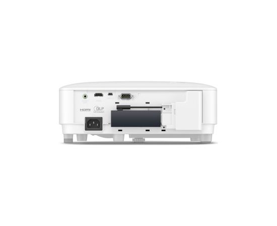 BENQ TH575I 3800 ANSI FHD 1.49–1.64 DLP KOTIPROJEKTORI GOOGLE TV -DONGLELLA Projektori