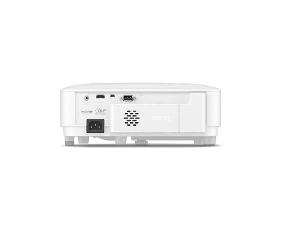 BENQ TH575I 3800 ANSI FHD 1.49–1.64 DLP KOTIPROJEKTORI GOOGLE TV -DONGLELLA Projektori