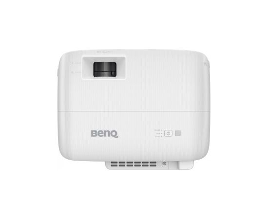 BENQ TH575I 3800 ANSI FHD 1.49–1.64 DLP KOTIPROJEKTORI GOOGLE TV -DONGLELLA Projektori