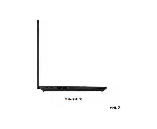 LENOVO T14 G7 R5-440/14WUXGA/16G/512SSD/W11P/3P/ENG Portatīvie datori