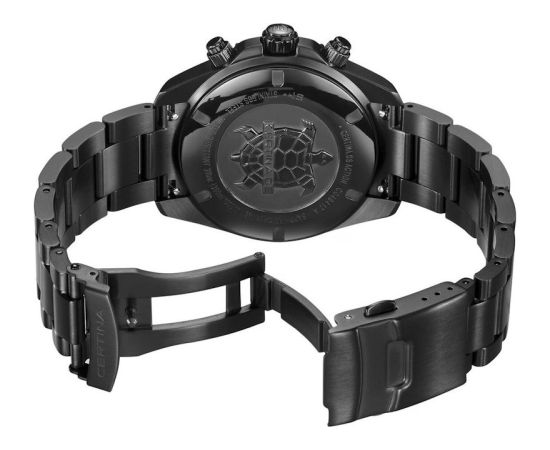 Certina DS Action Chrono C048.417.33.201.00 Rokas pulksteņi 