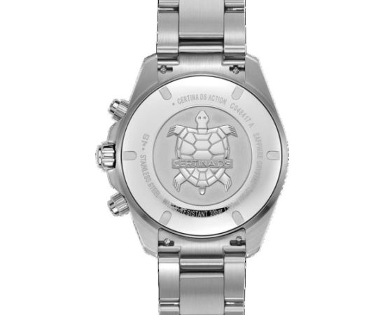 Certina DS Action Chrono C048.417.11.051.00 Наручные часы