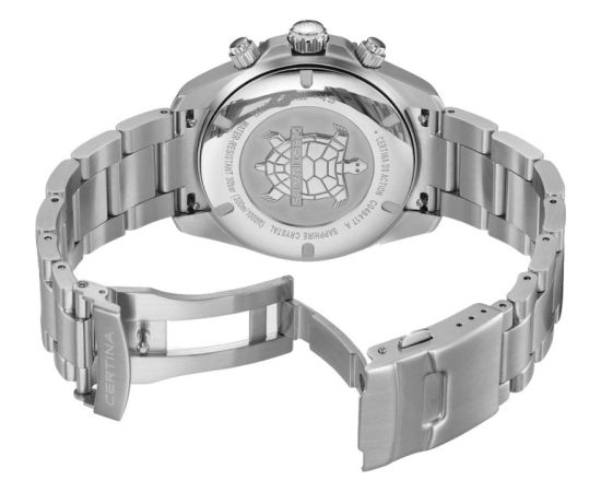 Certina DS Action Chrono C048.417.11.051.00 Наручные часы