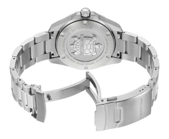 Certina DS Action 40mm C048.410.11.041.00 Наручные часы