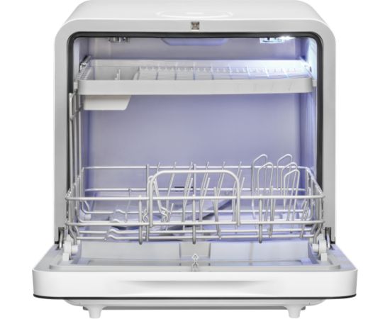 Compact dishwasher Bomann Jaunumi Sadz. tehnika