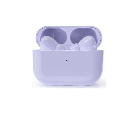 Bezvadu austiņas Gembird TWS-03-P TWS Violet Наушники