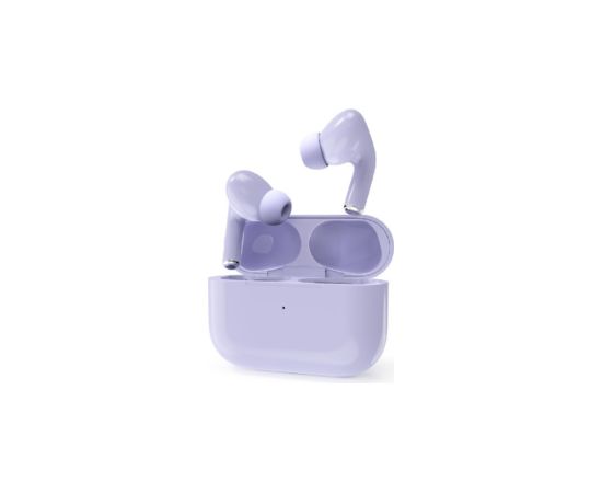 Bezvadu austiņas Gembird TWS-03-P TWS Violet Наушники