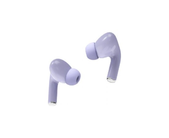 Bezvadu austiņas Gembird TWS-03-P TWS Violet Наушники