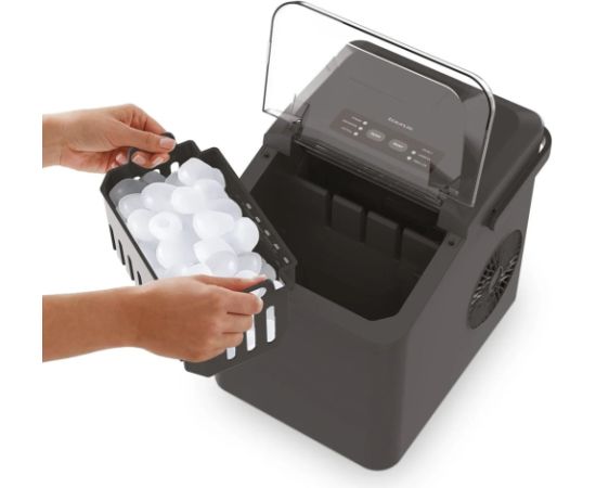 Taurus MG12 ice cube maker Машина для кубиков льда