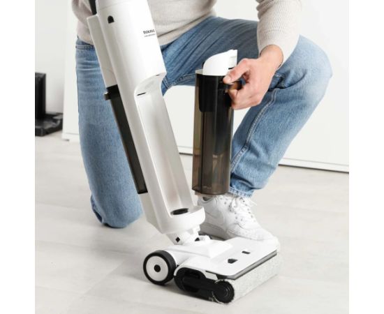 Taurus Homeland Hidrodry Wet & Dry Vacuum Cleaner Пылесосы