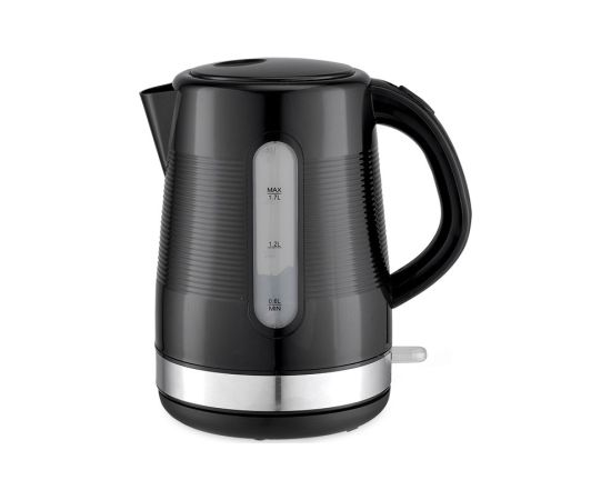 MAESTRO electric kettle 1,7 l MR-035-BLACK Чайники (электрические)
