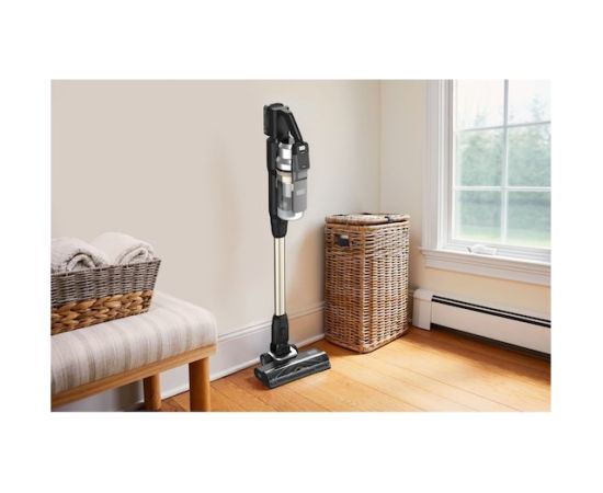 Black & Decker BSV525BLP-QW stick vacuum/electric broom Battery Dry Bagless 0.65 L 2.5 Ah Пылесосы