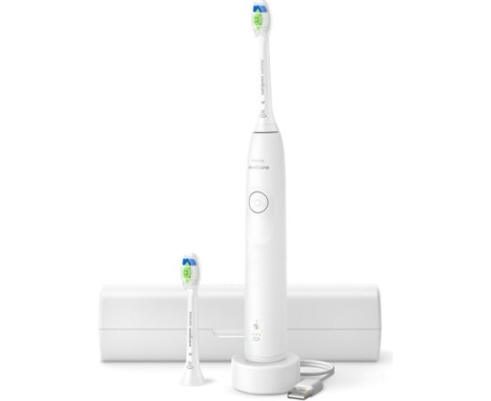 Philips 5300 series Sonicare HX7108/03 Rechargeable toothbrush  Электрические зубные щетки, Ирригаторы 