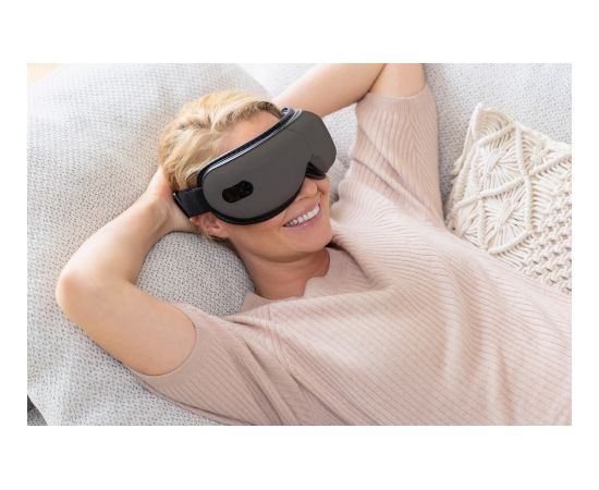 Medisana EM 150 Eye Massager Jaunumi - Skaistums