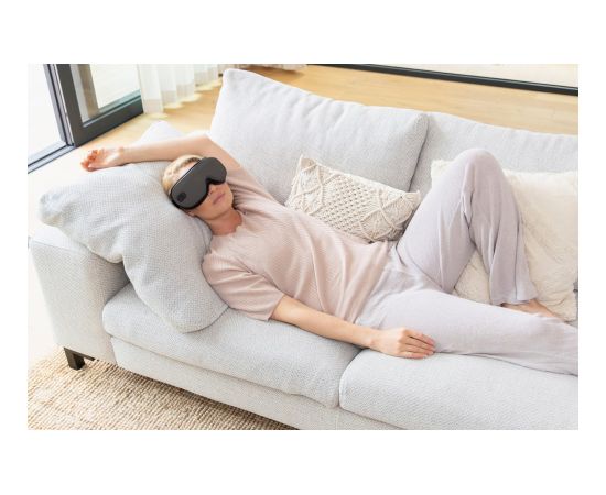 Medisana EM 150 Eye Massager Jaunumi - Skaistums