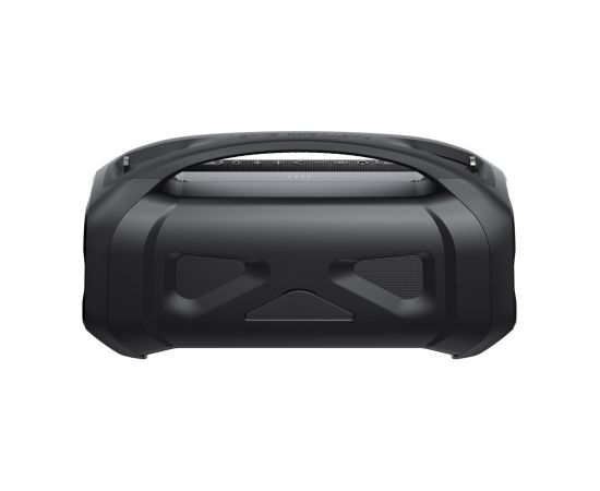 Głośnik bezprzewodowy Bluetooth Havit SK910BT (czarny) Bezvadu skaļruņi