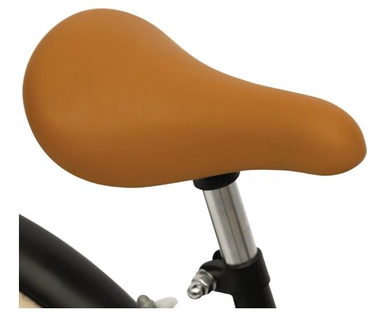 Rower dziecięcy Huffy Vintage 16" czarny (21255W) Детские велосипеды