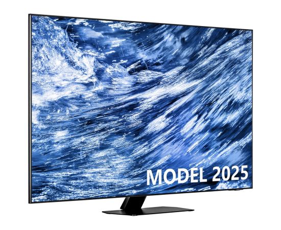 Samsung QE55QN92FAT 139.7 cm (55") 4K Ultra HD Smart TV Wi-Fi Black, Titanium Телевизоры