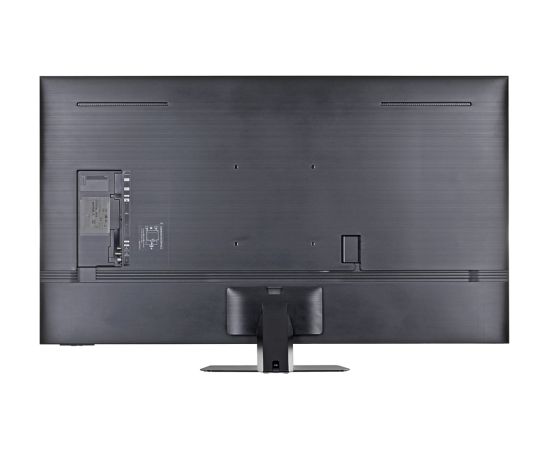 Samsung QE55QN92FAT 139.7 cm (55") 4K Ultra HD Smart TV Wi-Fi Black, Titanium Телевизоры