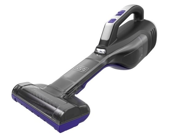 Black & Decker DVD320BP handheld vacuum Bagless Пылесосы