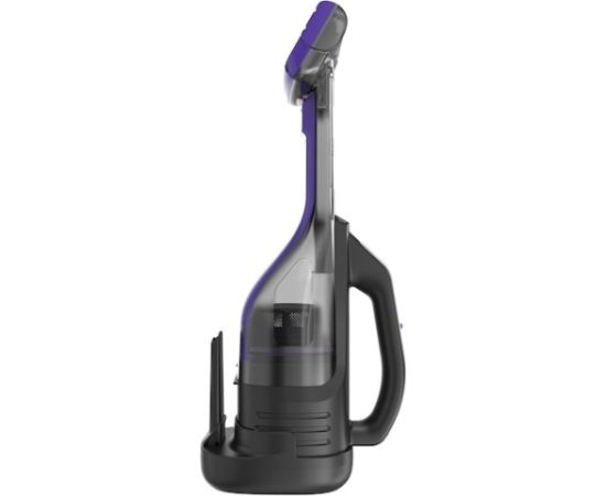 Black & Decker DVD320BP handheld vacuum Bagless Пылесосы