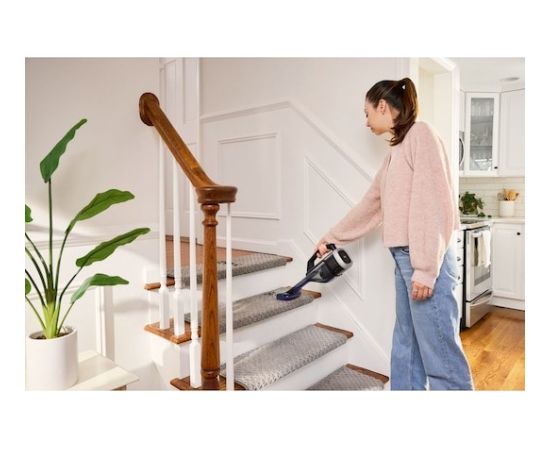Black & Decker DVD320BP handheld vacuum Bagless Пылесосы