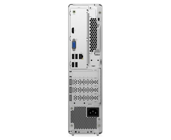Lenovo IdeaCentre Tower 08IRR9 Intel® Core™ i5 i5-14400 32 GB DDR5-SDRAM 1000 GB SSD  PC Grey Personālie datori