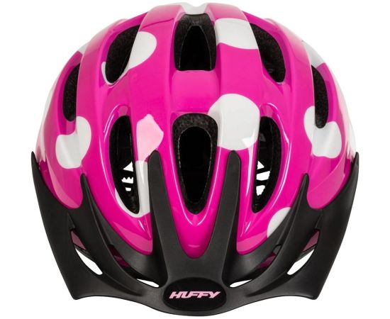 Kask dziecięcy Huffy Myszka Minnie (01316HL) Велосипедные шлемы