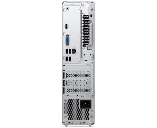 Lenovo IdeaCentre Tower 08IRH9 i5-13420H 32GB DDR5 5200 SSD1TB Intel UHD Graphics NoOS Cloud Grey 3Y OnSite Personālie datori