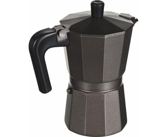 Kawiarka aluminiowa (6 filiżanek; 300 ml) MR-1666-6-BROWN MAESTRO Чайники (со свистком)