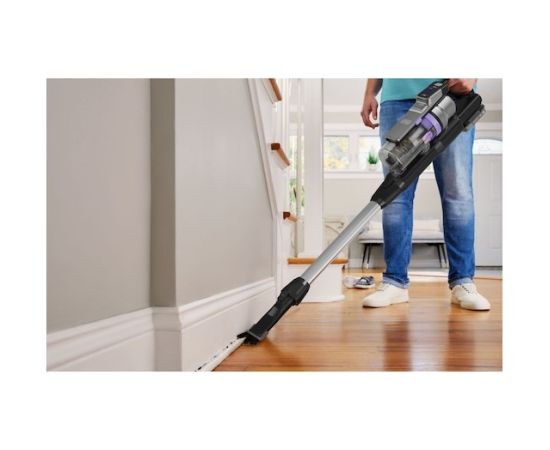 Black & Decker BSV520BRP-QW stick vacuum/electric broom Battery Dry Bagless 0.65 L 2 Ah Пылесосы