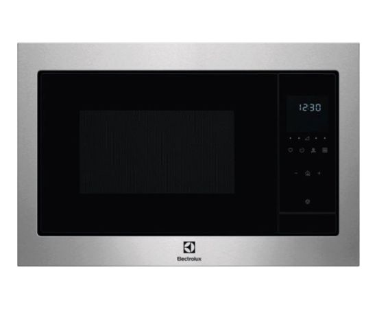 Kuchenka mikrofalowa ELECTROLUX EMS4253TBX Микроволновые печи