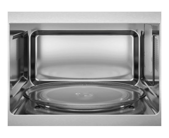 Kuchenka mikrofalowa ELECTROLUX EMS4253TBX Микроволновые печи