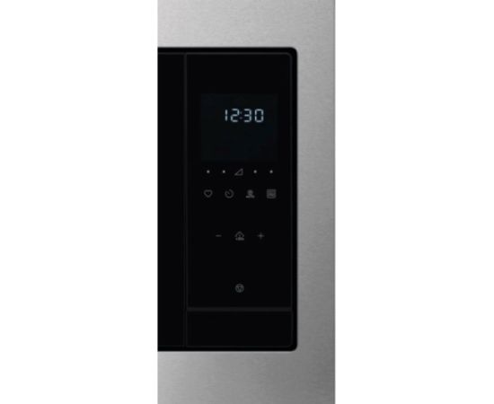 Kuchenka mikrofalowa ELECTROLUX EMS4253TBX Микроволновые печи