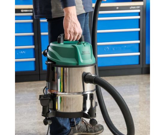 Taurus Hidrodry 1200 industrial vacuum cleaner Пылесосы